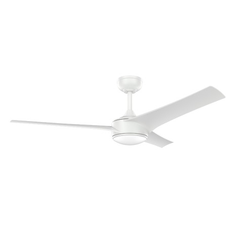 Ventilateur de plafond LED Maestrale CCT (18W)