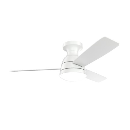 Ventilateur de plafond LED Bali CCT (18W)
