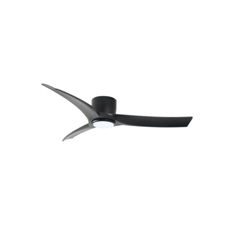 Ventilateur de plafond LED Solano CCT Dim (24W)