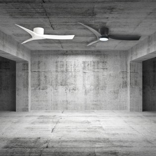 Ventilateur de plafond Solano