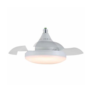 Ampoule ventilateur LED...