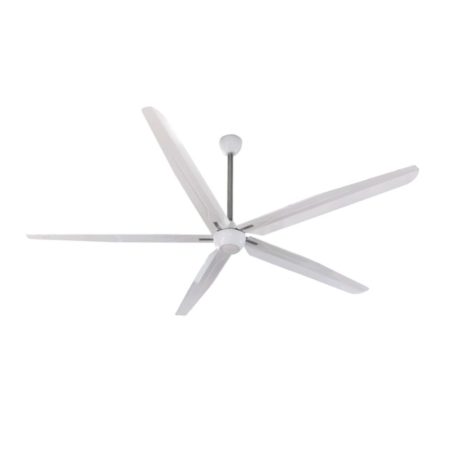 Ventilateur de plafond industriel Haruka