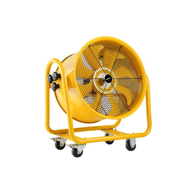 Ventilateur industriel Rashaba