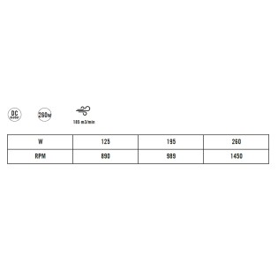 Ventilateur sur pied brumisateur Taifu