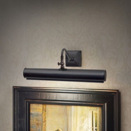 Éclairage de tableaux PL (2 lumières)