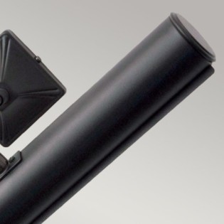 Éclairage de tableaux PL (2 lumières)