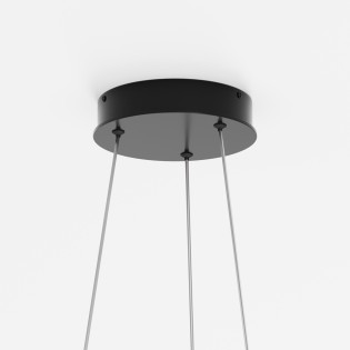 Suspension LED Rim (36W)