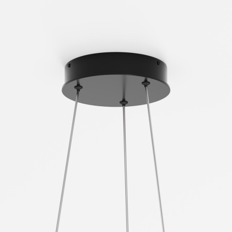 Suspension LED Rim (36W)