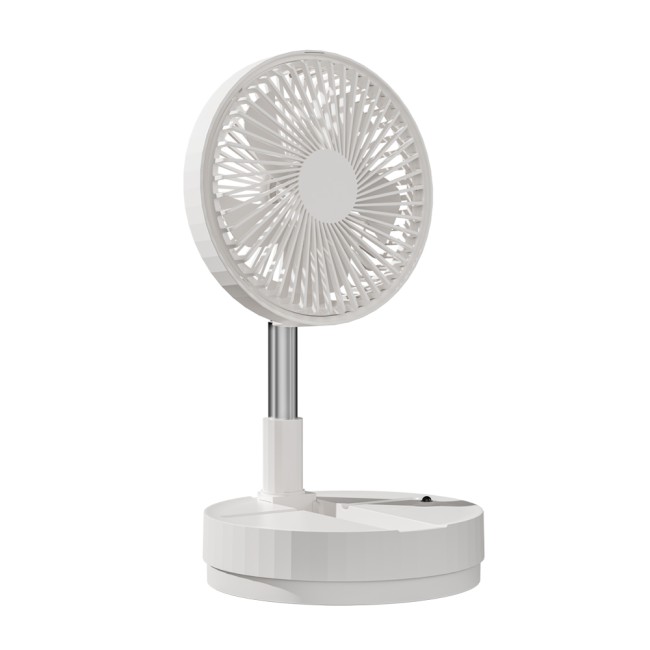 Ventilateur de table pliable Bensa 5 W 4 vit.