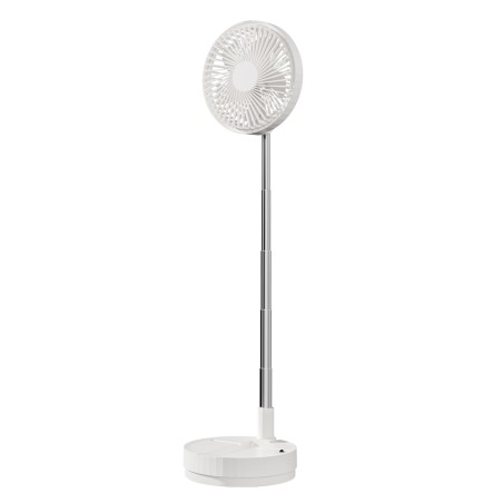 Ventilateur de table pliable Bensa 5 W 4 vit.