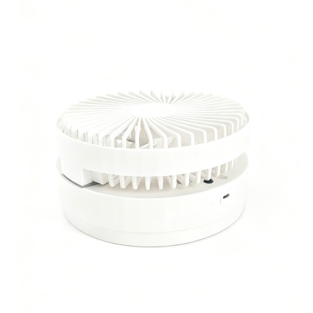 Ventilateur de table pliable Bensa 5 W 4 vit.