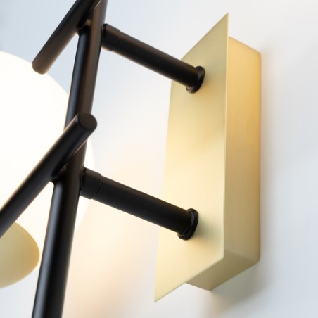 Applique Murale Nostalgia II