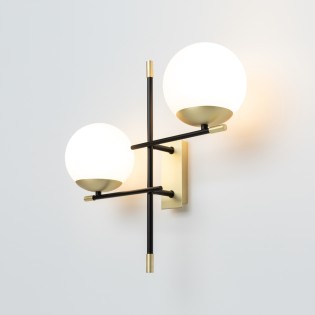 Applique Murale Nostalgia II