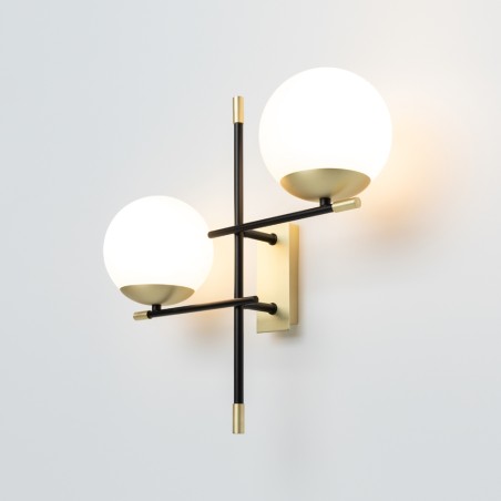 Applique Murale Nostalgia II