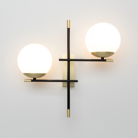 Applique Murale Nostalgia II