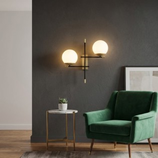 Applique Murale Nostalgia II