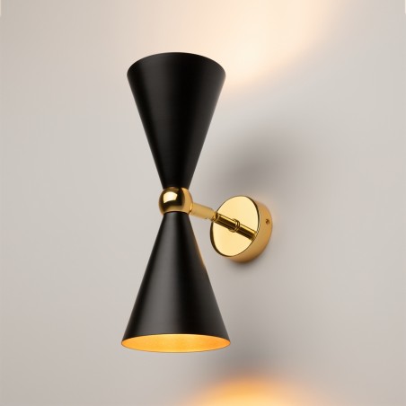 Applique murale Vesper