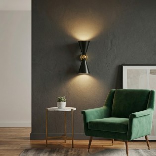 Applique murale Vesper