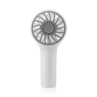 Ventilateur LED Night Eco Blanc 48W CCT/Dimmable avec cadeau