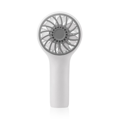 Ventilateur LED Night Eco Blanc 48W CCT/Dimmable avec cadeau