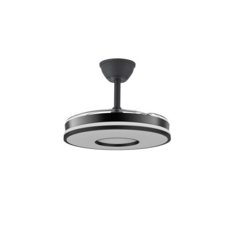 Ventilateur LED à pales rétractables Bond CCT Dim (48W)