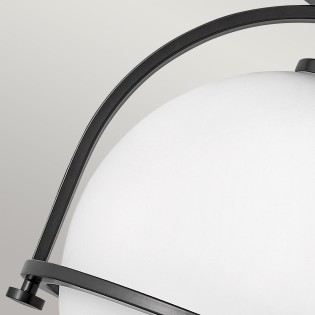 Plafónnier Somerset