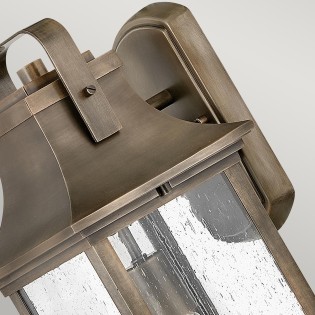 Applique murale d'extérieur Grant M