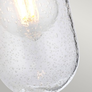 Applique mural pour salles de bains Rigby