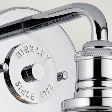 Applique mural pour salles de bains Rigby