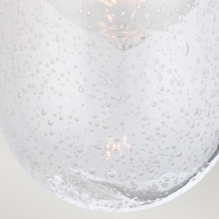 Applique mural pour salles de bains Rigby