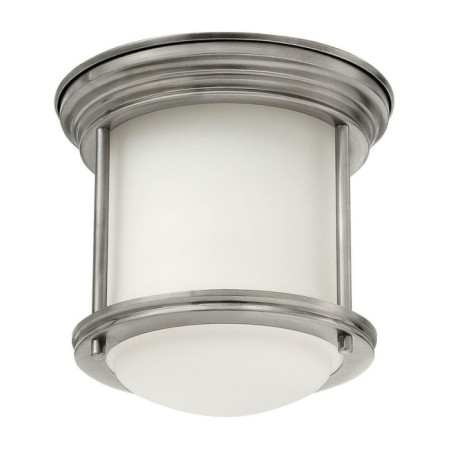 Plafonnier pour salles de bains Hadrian Mini Opal