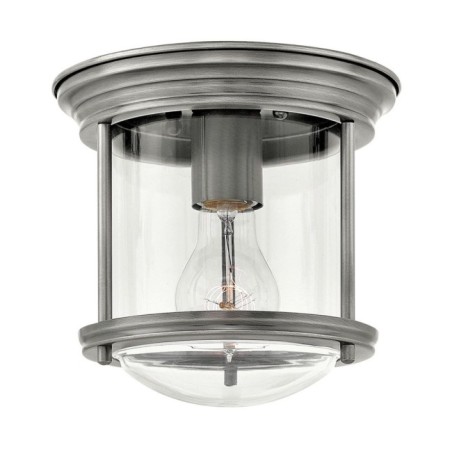 Plafonnier pour salles de bains Hadrian Mini Transparent