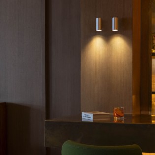 Aplique de pared Stan