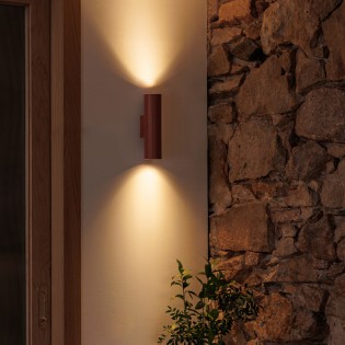 Aplique de pared Stan (2...