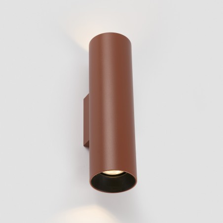 Aplique de pared Stan (2 luces)