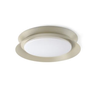Plafonnier LED Tender II (24W)