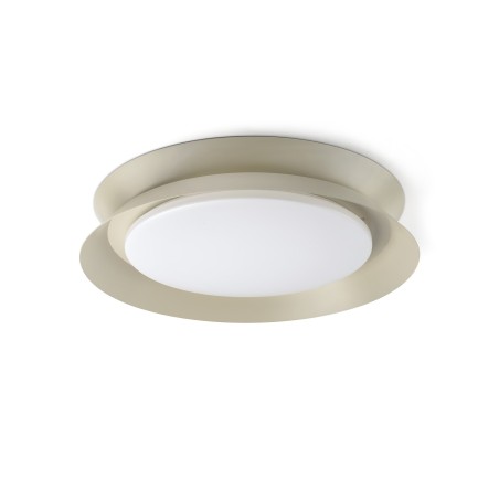 Plafonnier LED Tender II (24W)