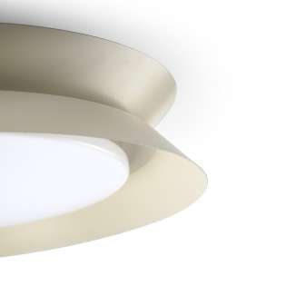 Plafonnier LED Tender II (24W)