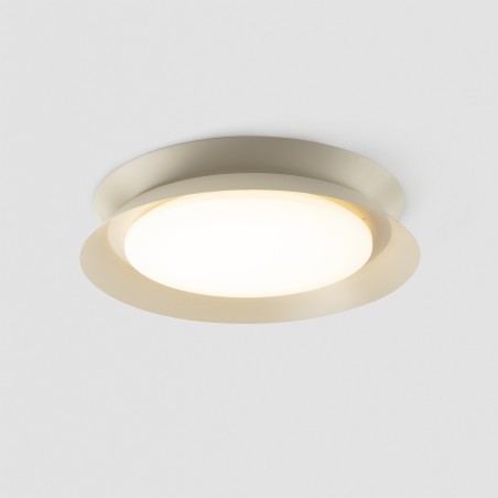 Plafonnier LED Tender II (24W)