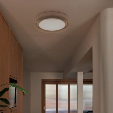 Plafonnier LED Tender II (24W)