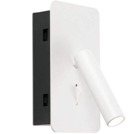 Spot encastré LED Suau (3W)