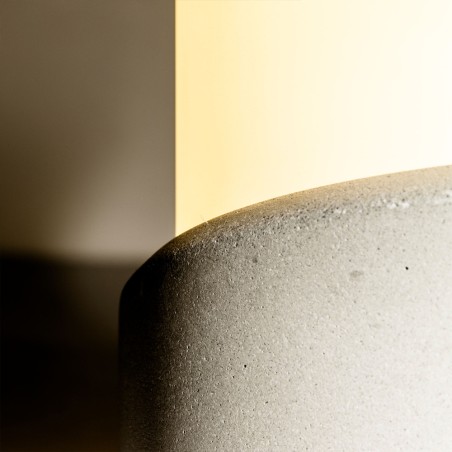 Baliza de exterior Block