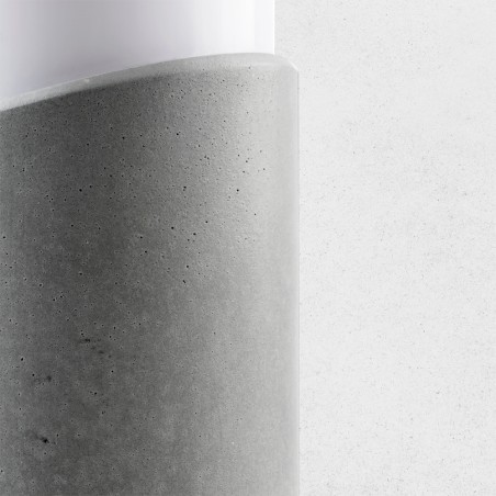 Sobremuro de exterior Block