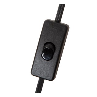 Lampe de bureau Lesley Taupe