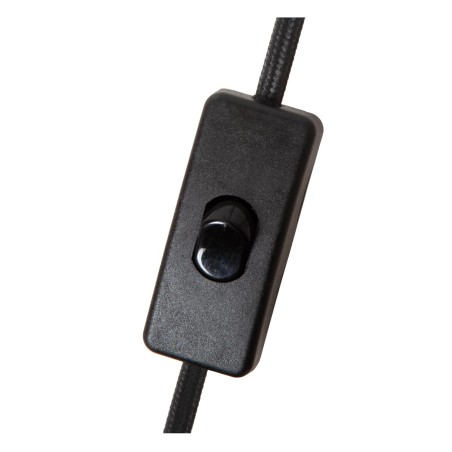 Lampe de bureau Lesley Taupe