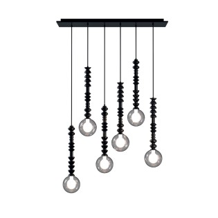 Suspension Joselito (6 lumières)