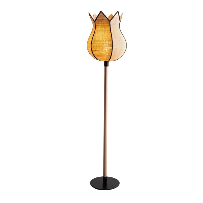 Lampadaire Tuli