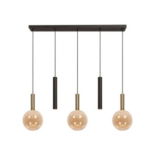Suspension Josiane (5 lumières)