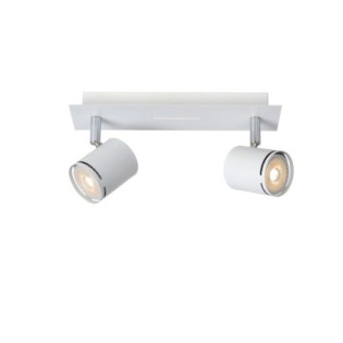 Plafonnier Rilou (2 lumières)