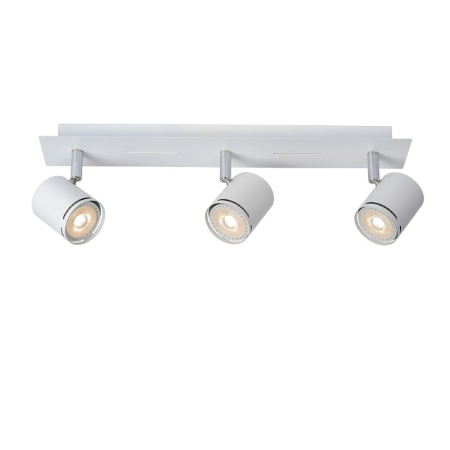 Plafonnier Rilou (3 lumières)
